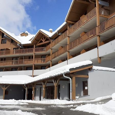 Appartement Residence Des Bottieres Saint-Pancrace  Екстер'єр фото